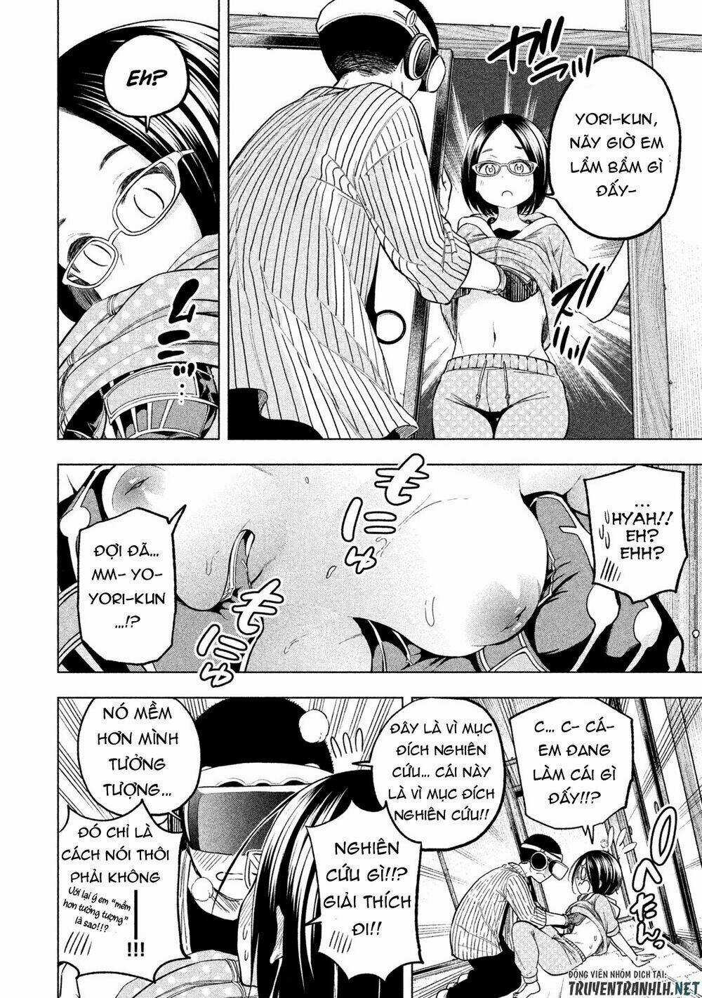 Vạn Cổ Đệ Nhất Tông - Chapter 49 - Trang 9