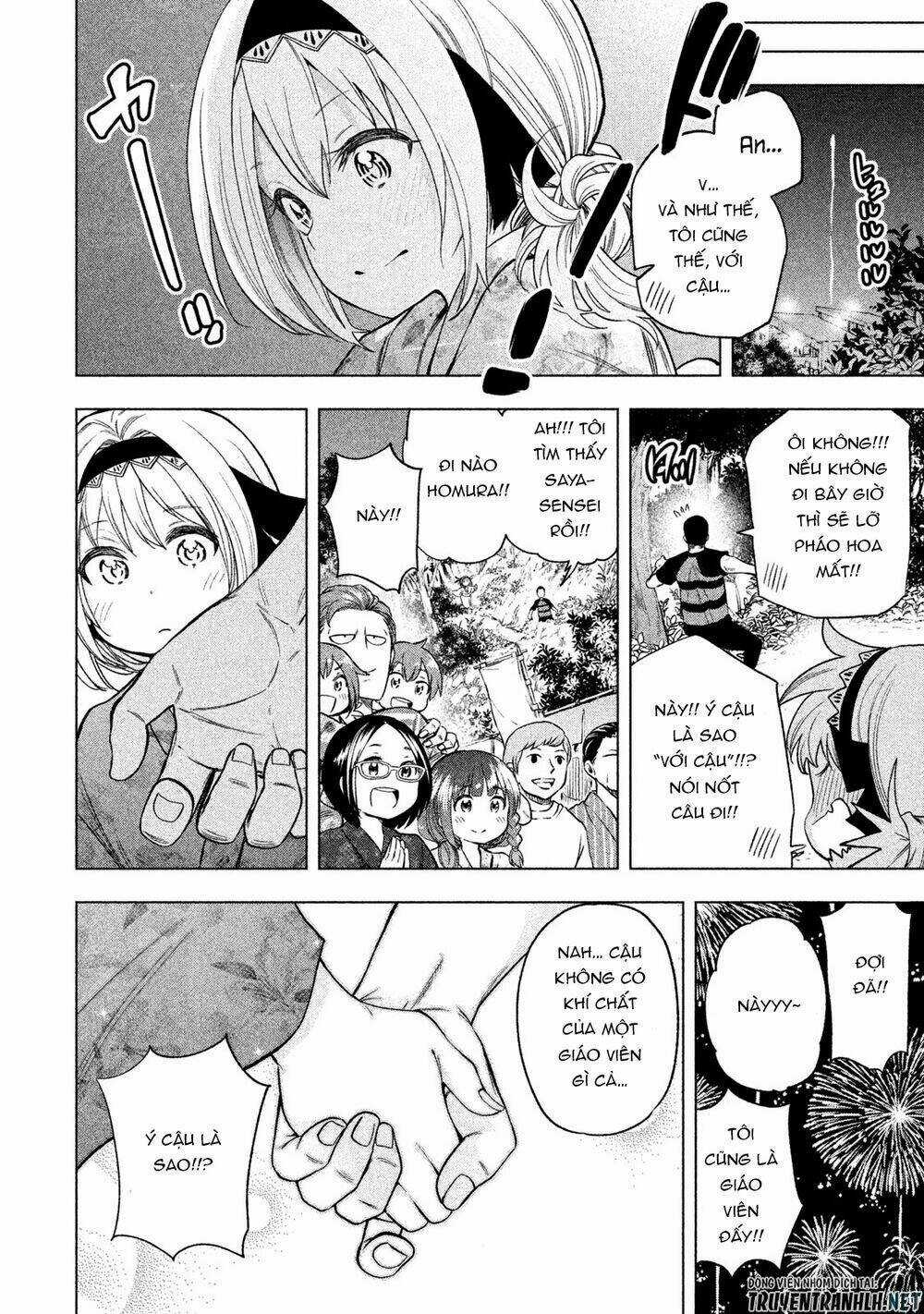 Vạn Cổ Đệ Nhất Tông - Chapter 50 - Trang 16