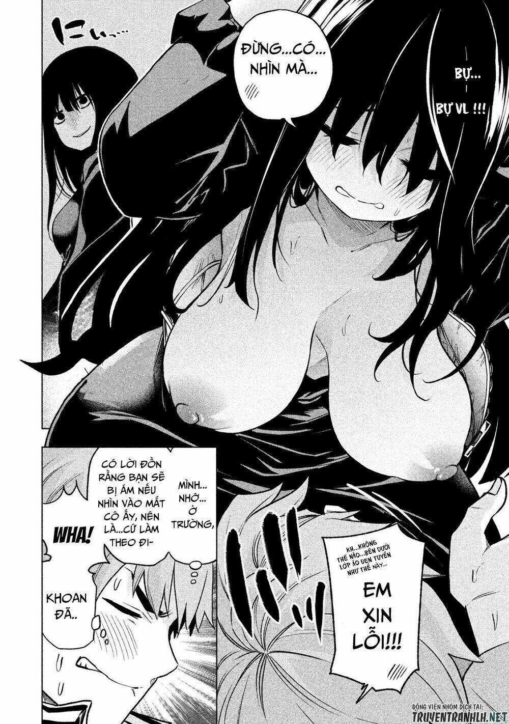 Vạn Cổ Đệ Nhất Tông - Chapter 51 - Trang 13