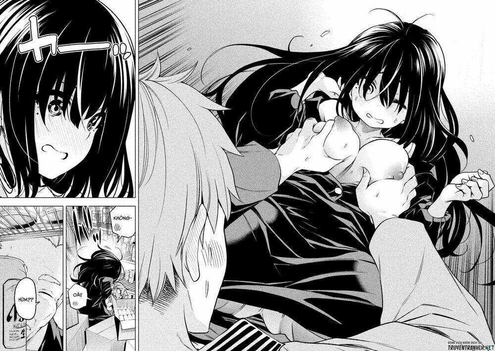 Vạn Cổ Đệ Nhất Tông - Chapter 51 - Trang 17