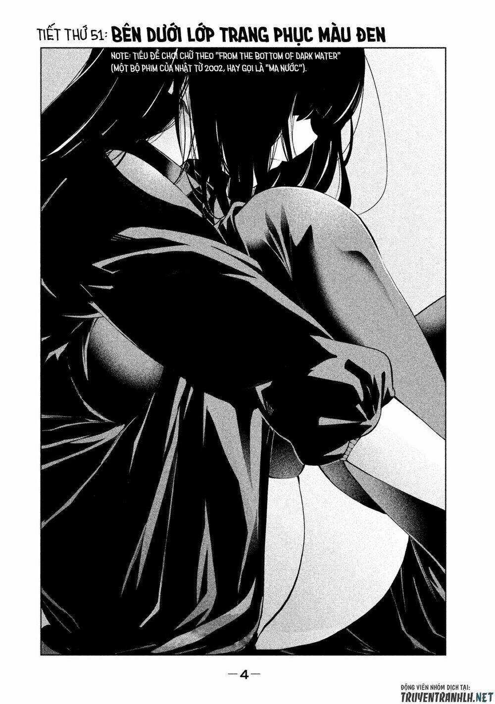 Vạn Cổ Đệ Nhất Tông - Chapter 51 - Trang 7