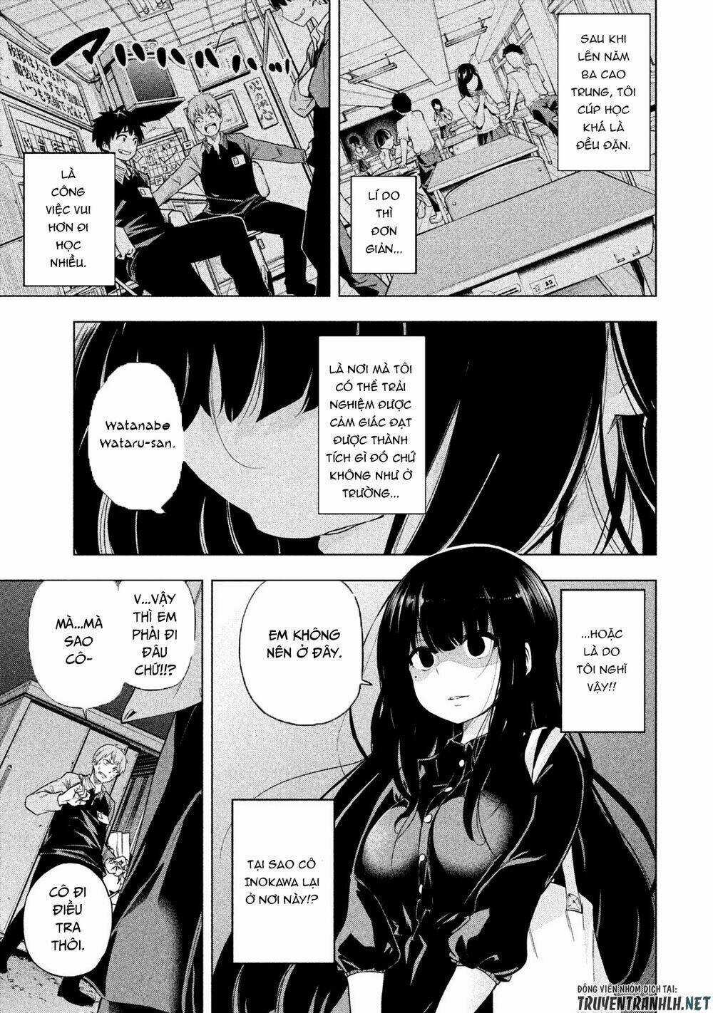 Vạn Cổ Đệ Nhất Tông - Chapter 51 - Trang 8