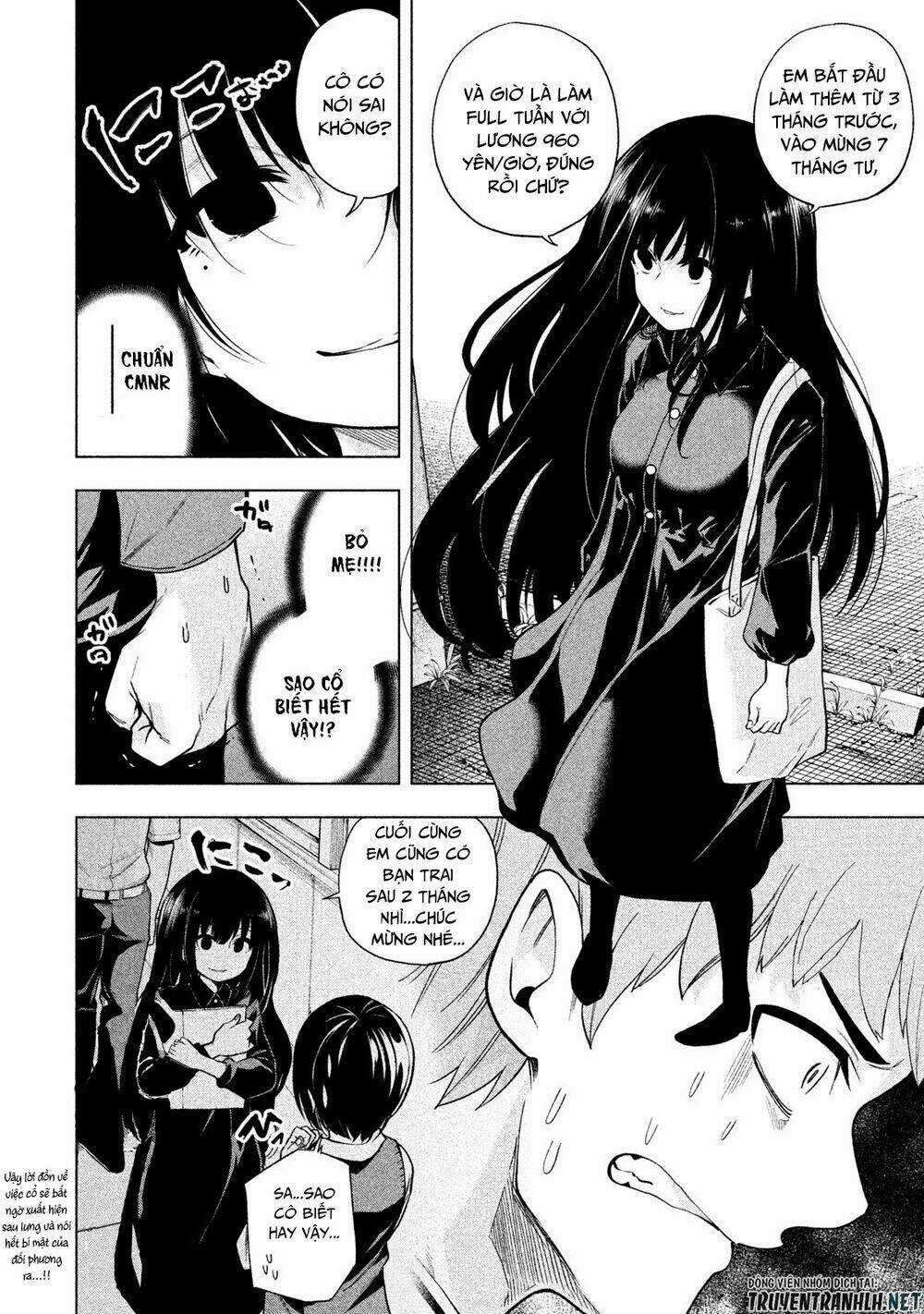 Vạn Cổ Đệ Nhất Tông - Chapter 51 - Trang 9