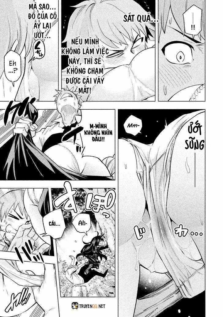 Vạn Cổ Đệ Nhất Tông - Chapter 52 - Trang 13