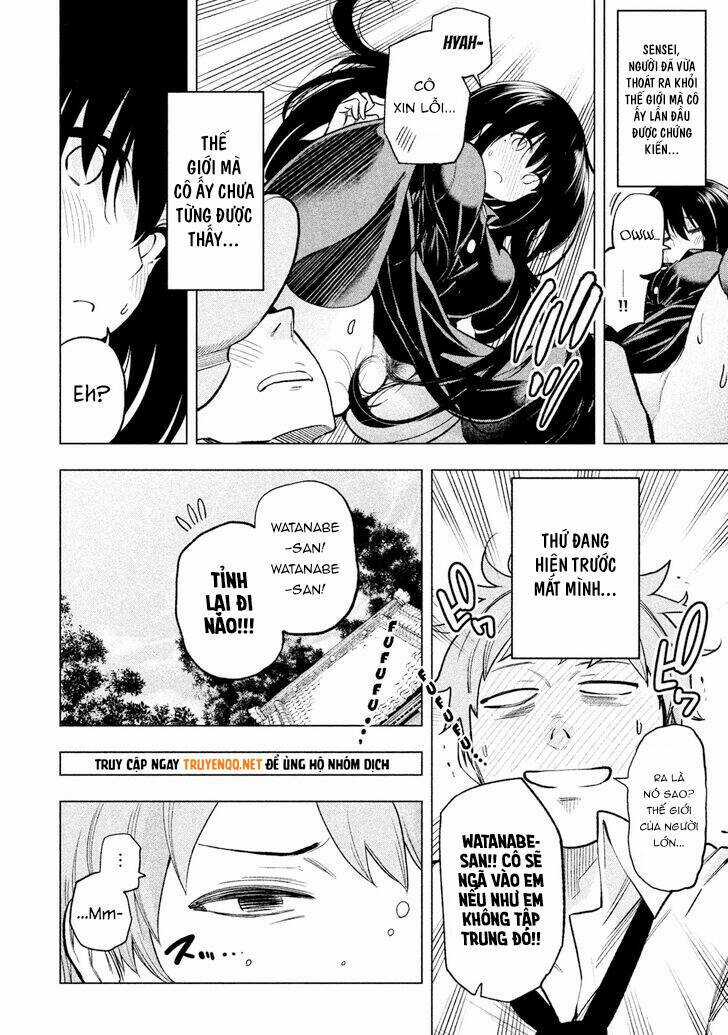 Vạn Cổ Đệ Nhất Tông - Chapter 52 - Trang 15