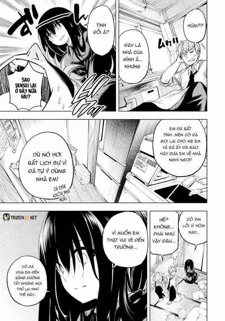 Vạn Cổ Đệ Nhất Tông - Chapter 52 - Trang 16