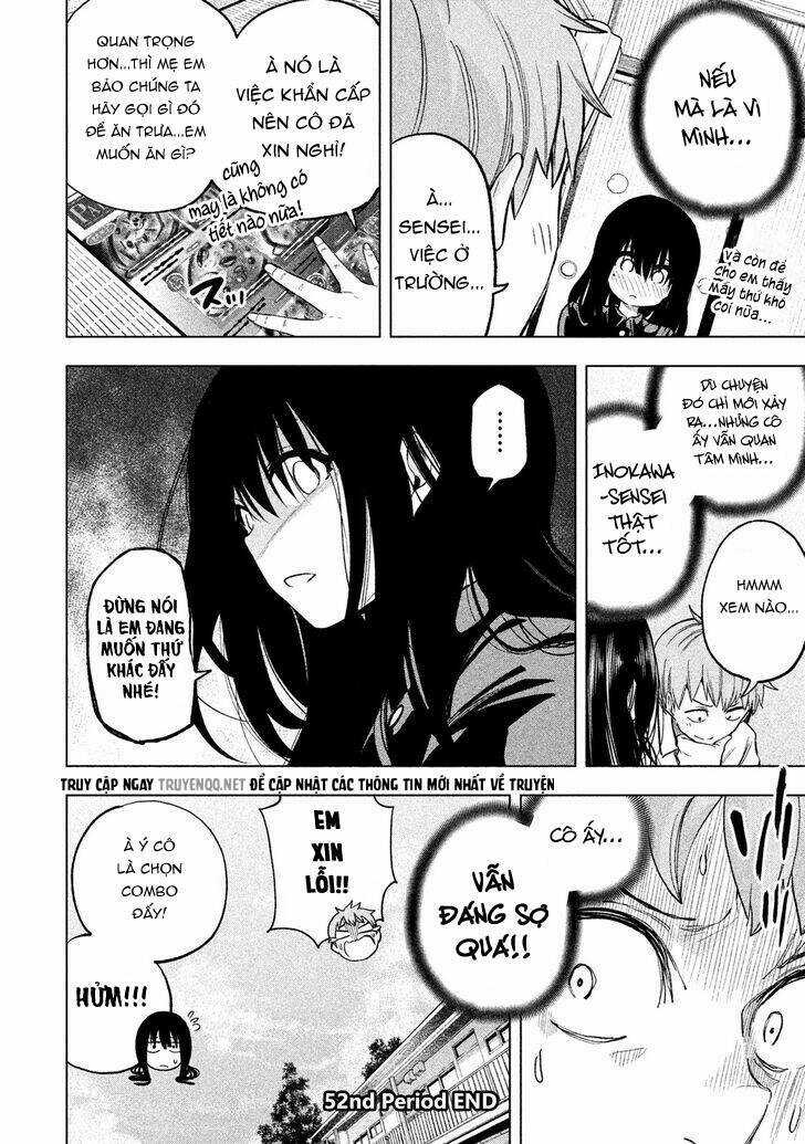 Vạn Cổ Đệ Nhất Tông - Chapter 52 - Trang 17