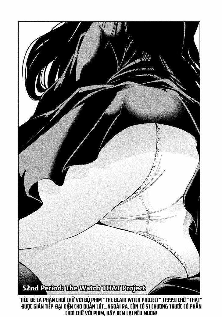 Vạn Cổ Đệ Nhất Tông - Chapter 52 - Trang 4