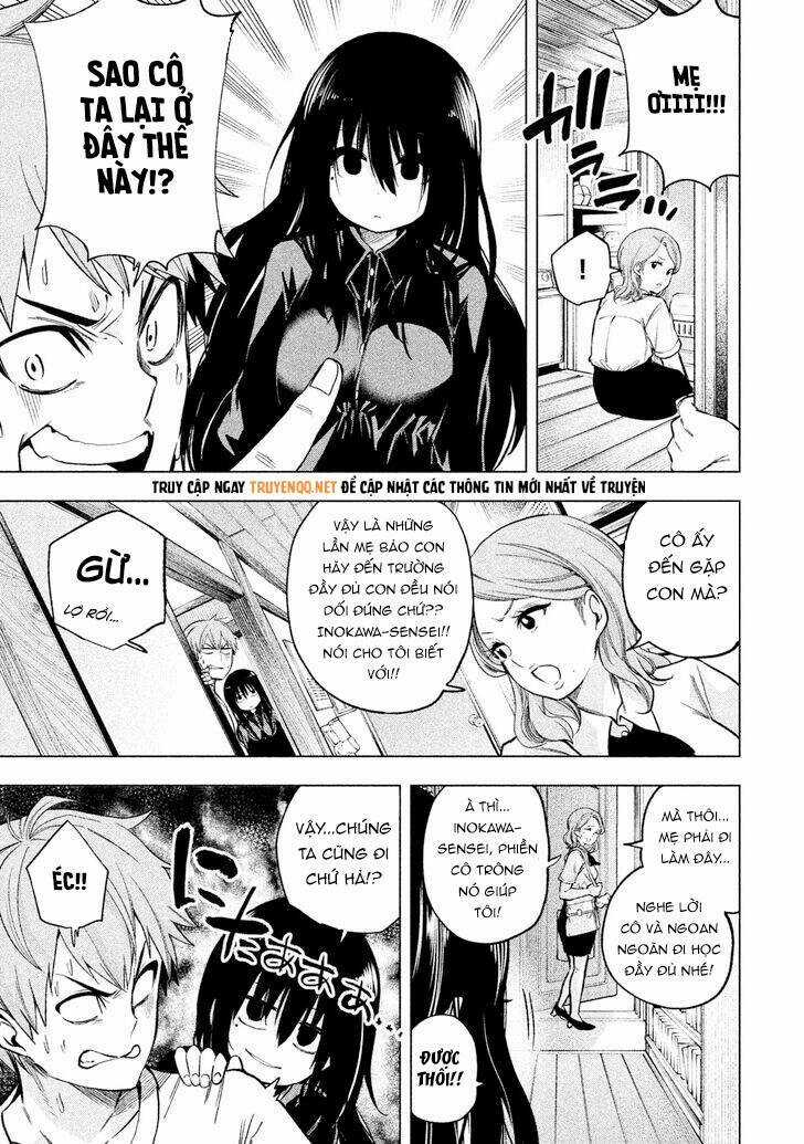 Vạn Cổ Đệ Nhất Tông - Chapter 52 - Trang 5