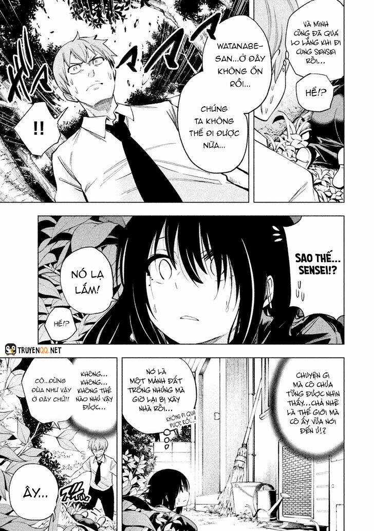 Vạn Cổ Đệ Nhất Tông - Chapter 52 - Trang 9