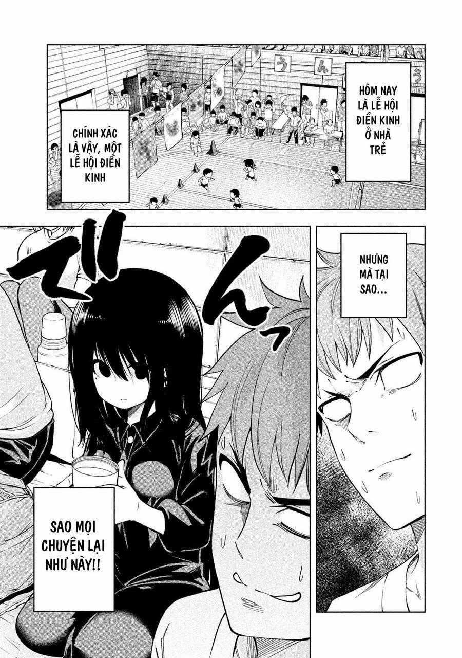 Vạn Cổ Đệ Nhất Tông - Chapter 53 - Trang 2