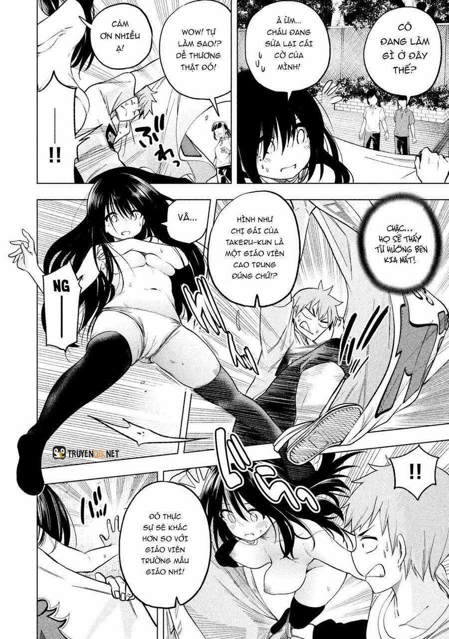 Vạn Cổ Đệ Nhất Tông - Chapter 53 - Trang 11