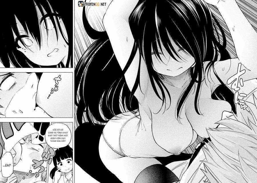 Vạn Cổ Đệ Nhất Tông - Chapter 53 - Trang 13