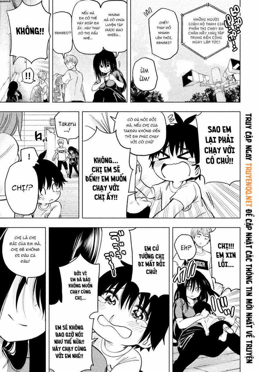 Vạn Cổ Đệ Nhất Tông - Chapter 53 - Trang 15