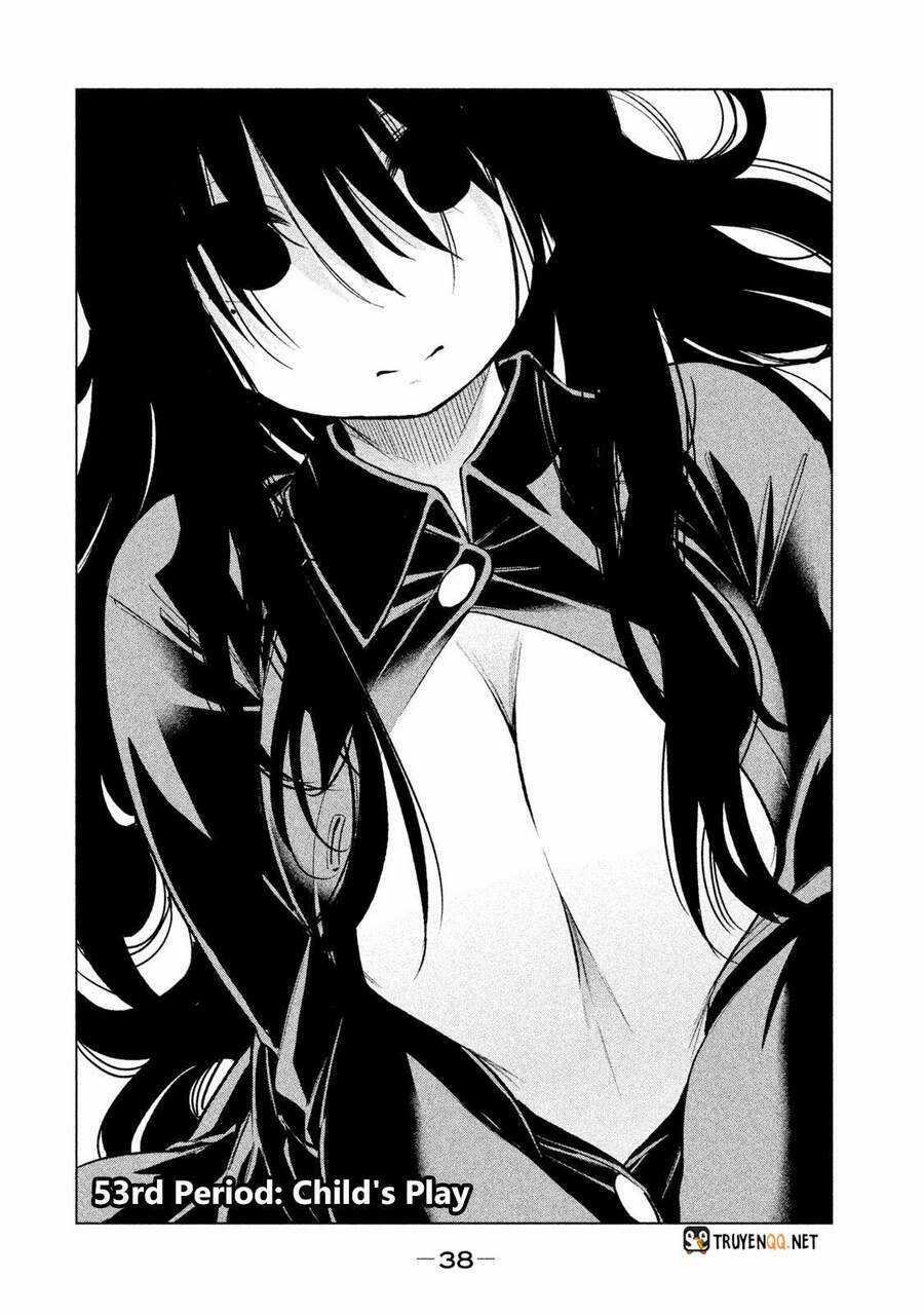 Vạn Cổ Đệ Nhất Tông - Chapter 53 - Trang 3