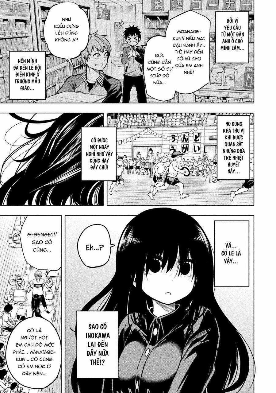 Vạn Cổ Đệ Nhất Tông - Chapter 53 - Trang 4