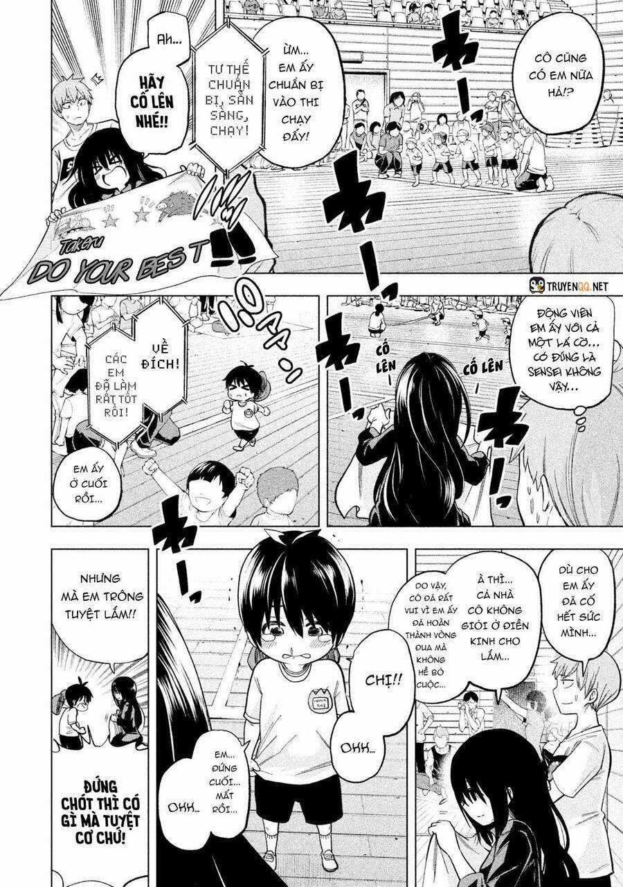 Vạn Cổ Đệ Nhất Tông - Chapter 53 - Trang 5