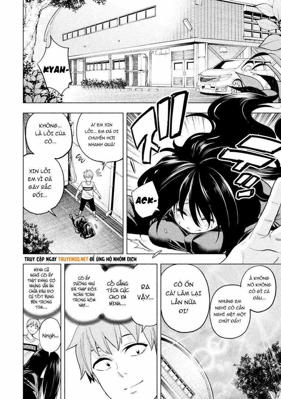 Vạn Cổ Đệ Nhất Tông - Chapter 53 - Trang 7