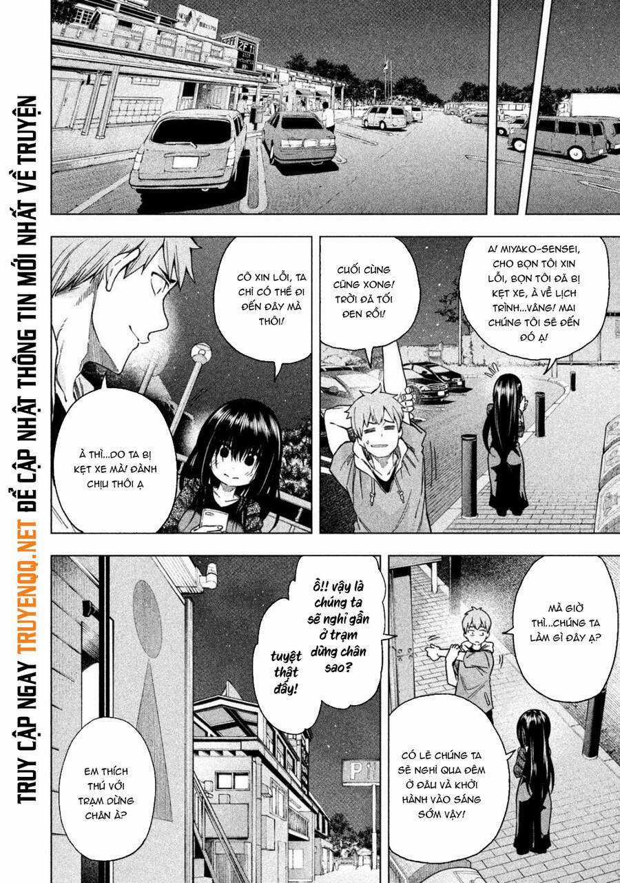 Vạn Cổ Đệ Nhất Tông - Chapter 54 - Trang 14