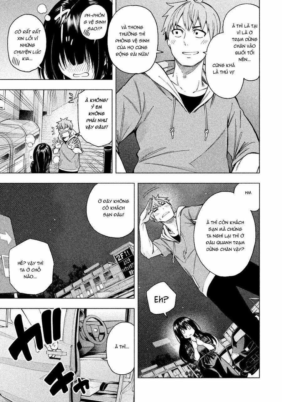 Vạn Cổ Đệ Nhất Tông - Chapter 54 - Trang 15