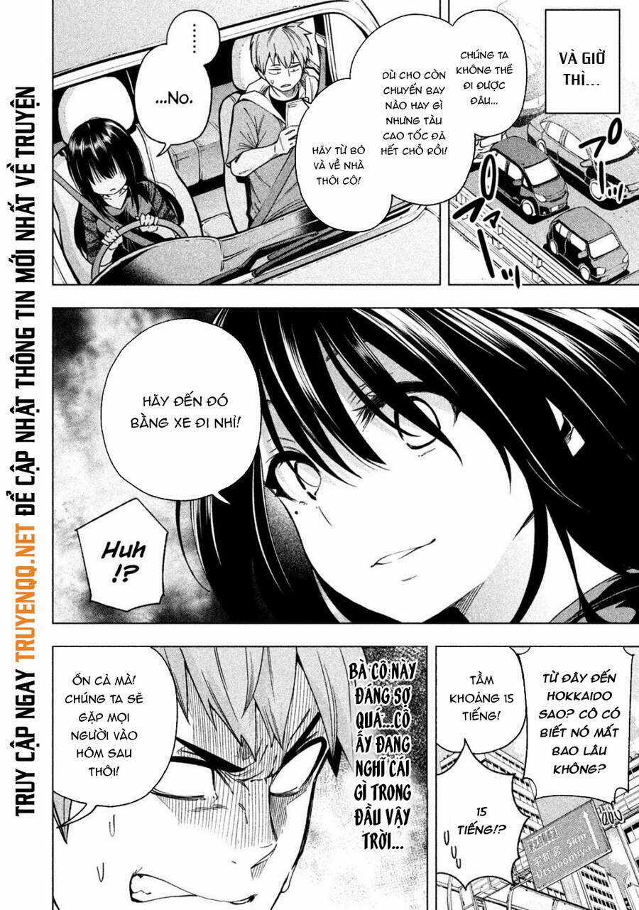 Vạn Cổ Đệ Nhất Tông - Chapter 54 - Trang 5