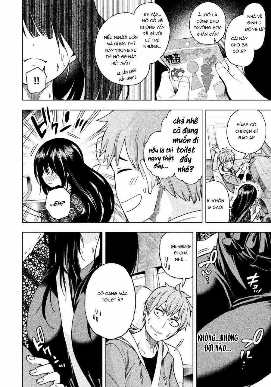 Vạn Cổ Đệ Nhất Tông - Chapter 54 - Trang 7