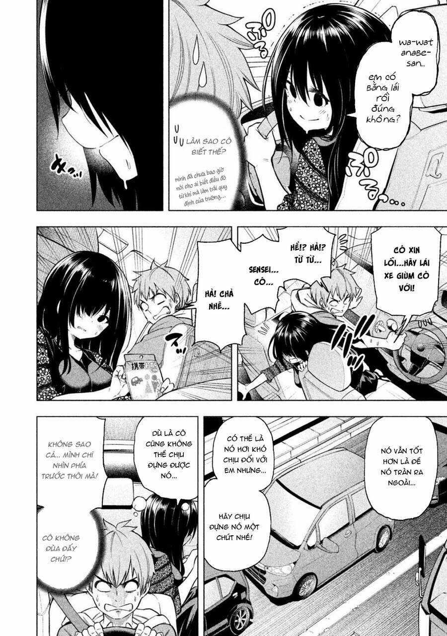 Vạn Cổ Đệ Nhất Tông - Chapter 54 - Trang 9