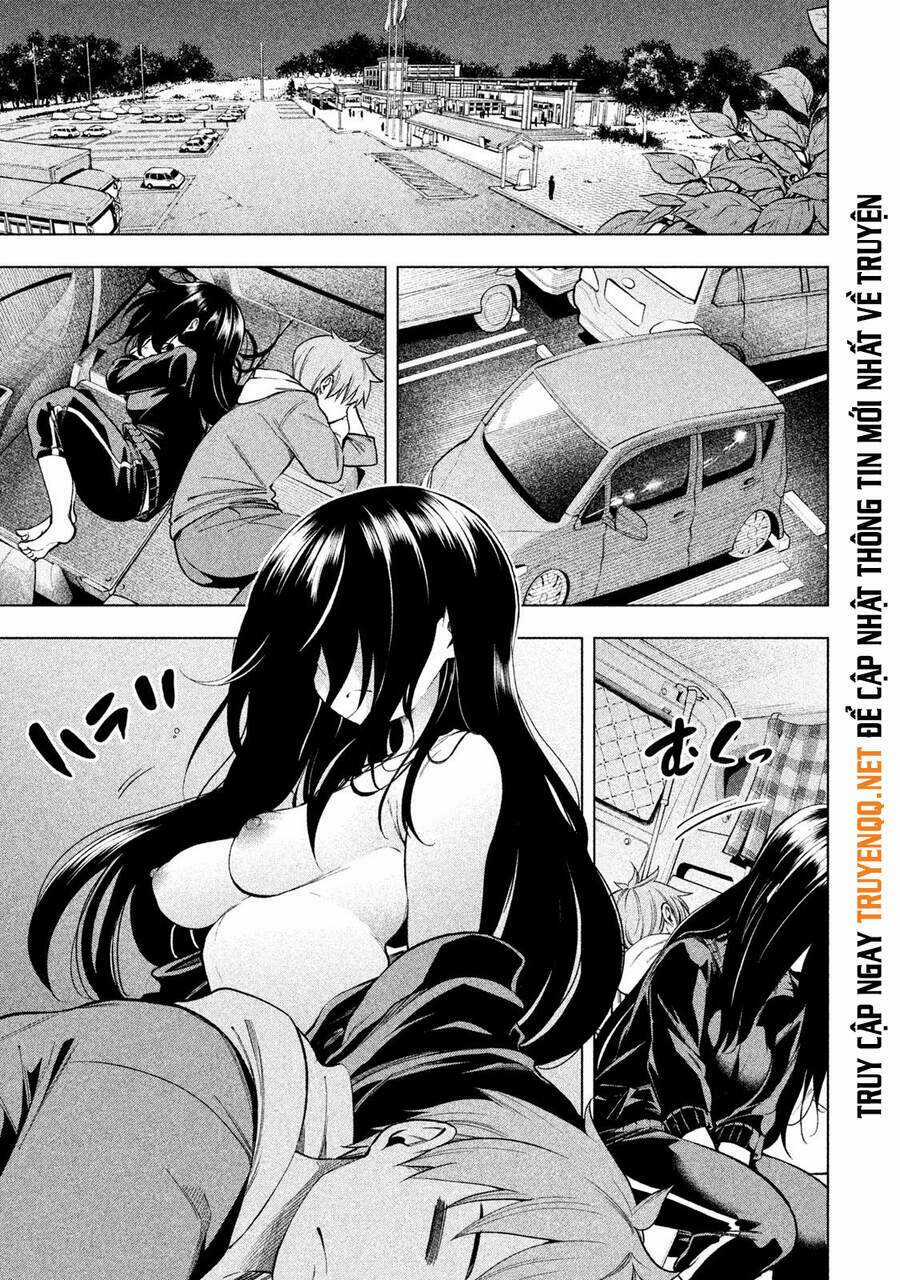 Vạn Cổ Đệ Nhất Tông - Chapter 55 - Trang 2