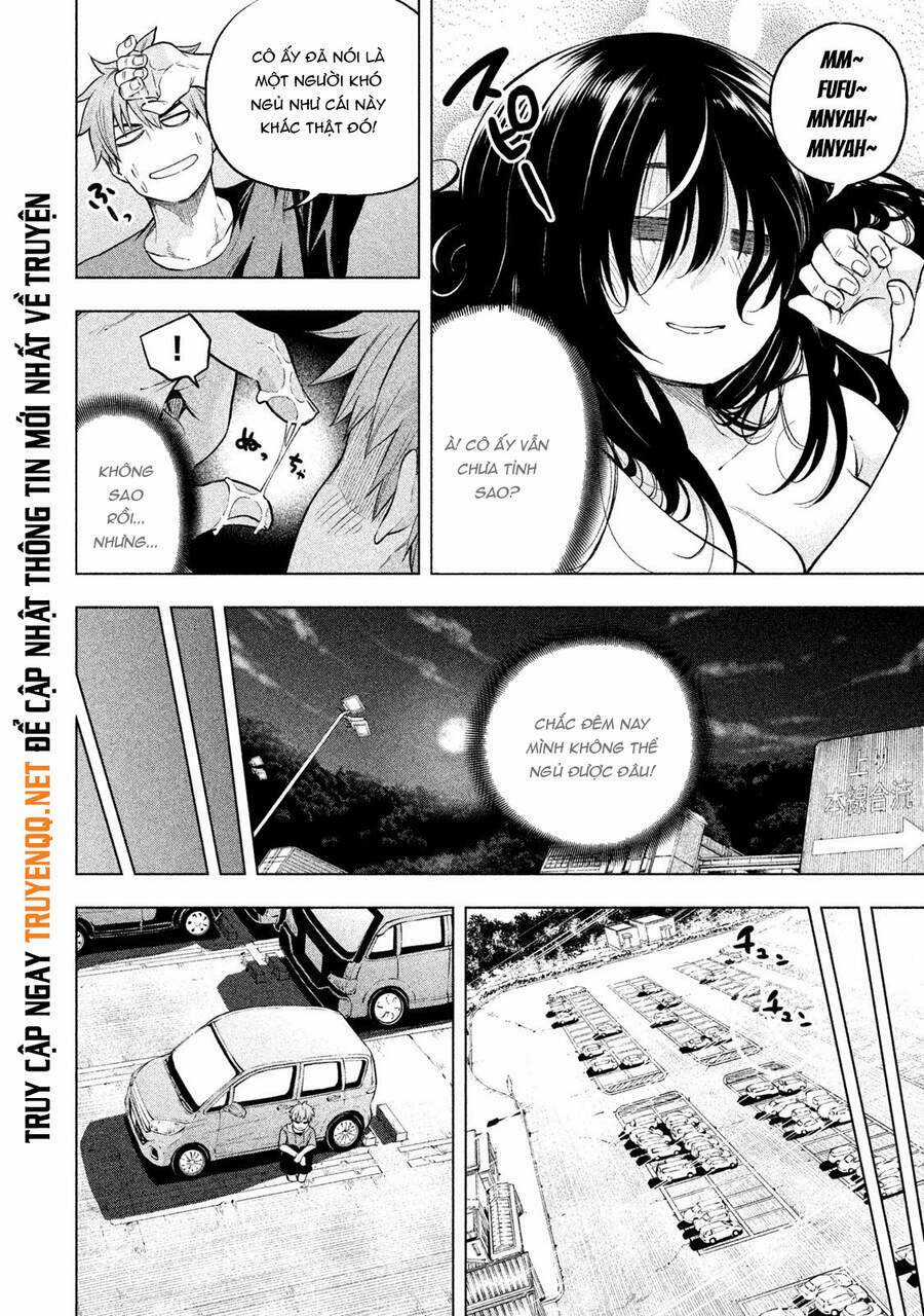 Vạn Cổ Đệ Nhất Tông - Chapter 55 - Trang 14