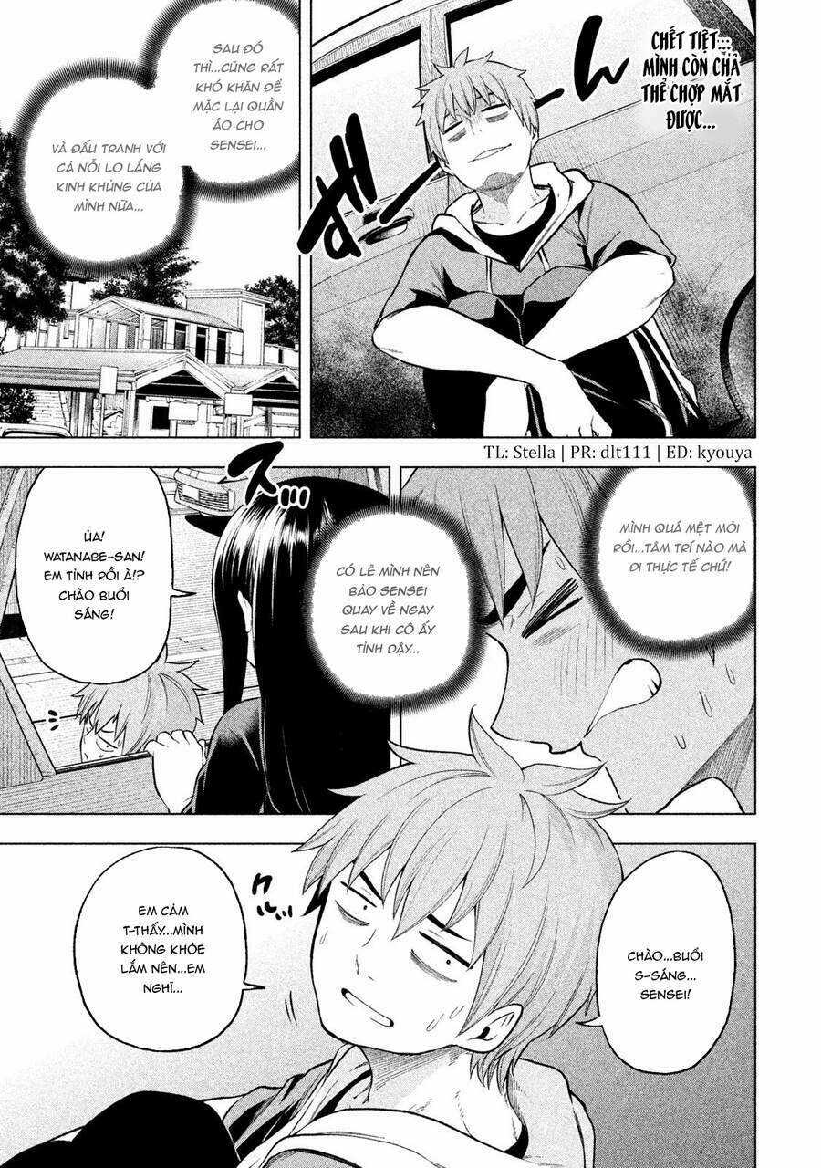 Vạn Cổ Đệ Nhất Tông - Chapter 55 - Trang 15