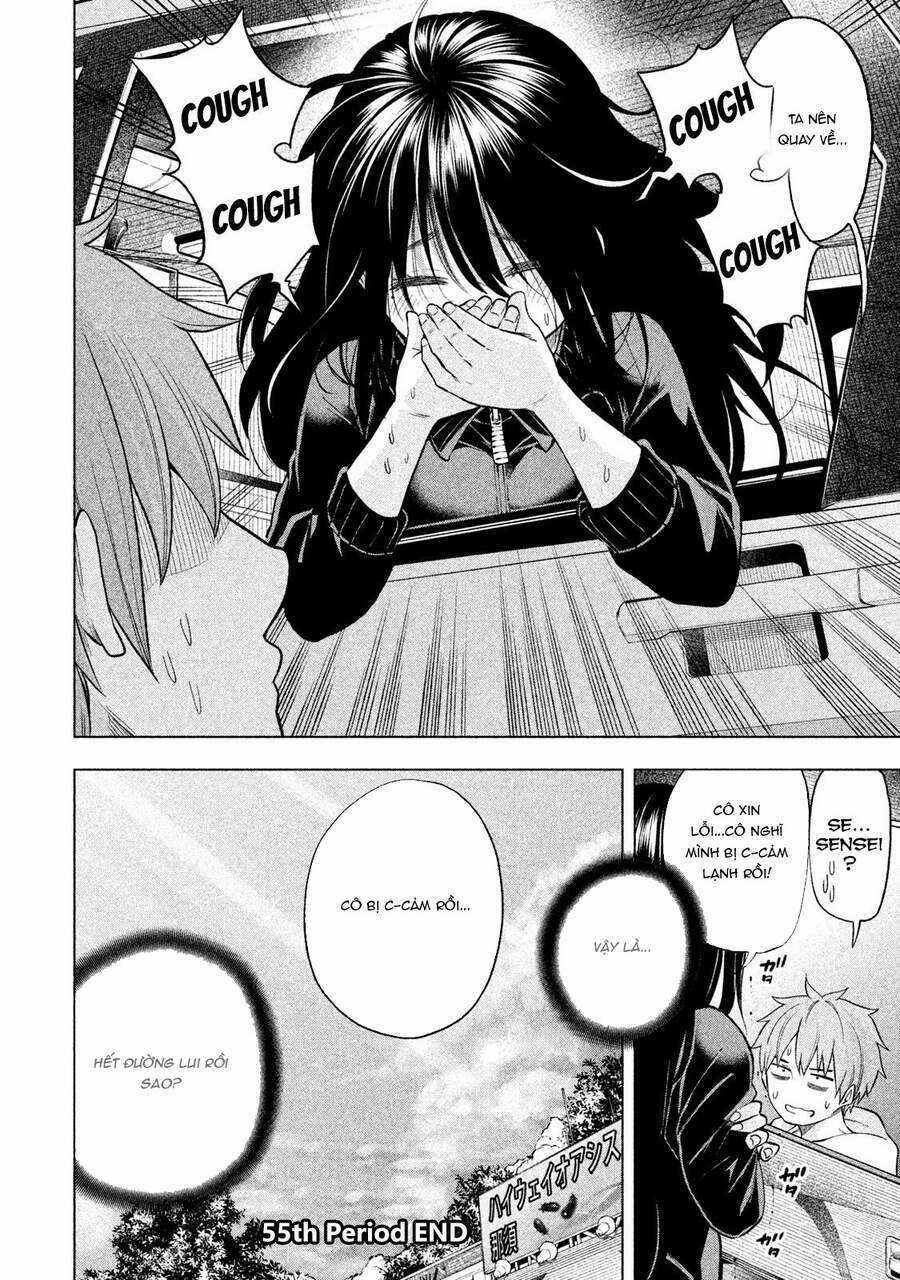 Vạn Cổ Đệ Nhất Tông - Chapter 55 - Trang 16