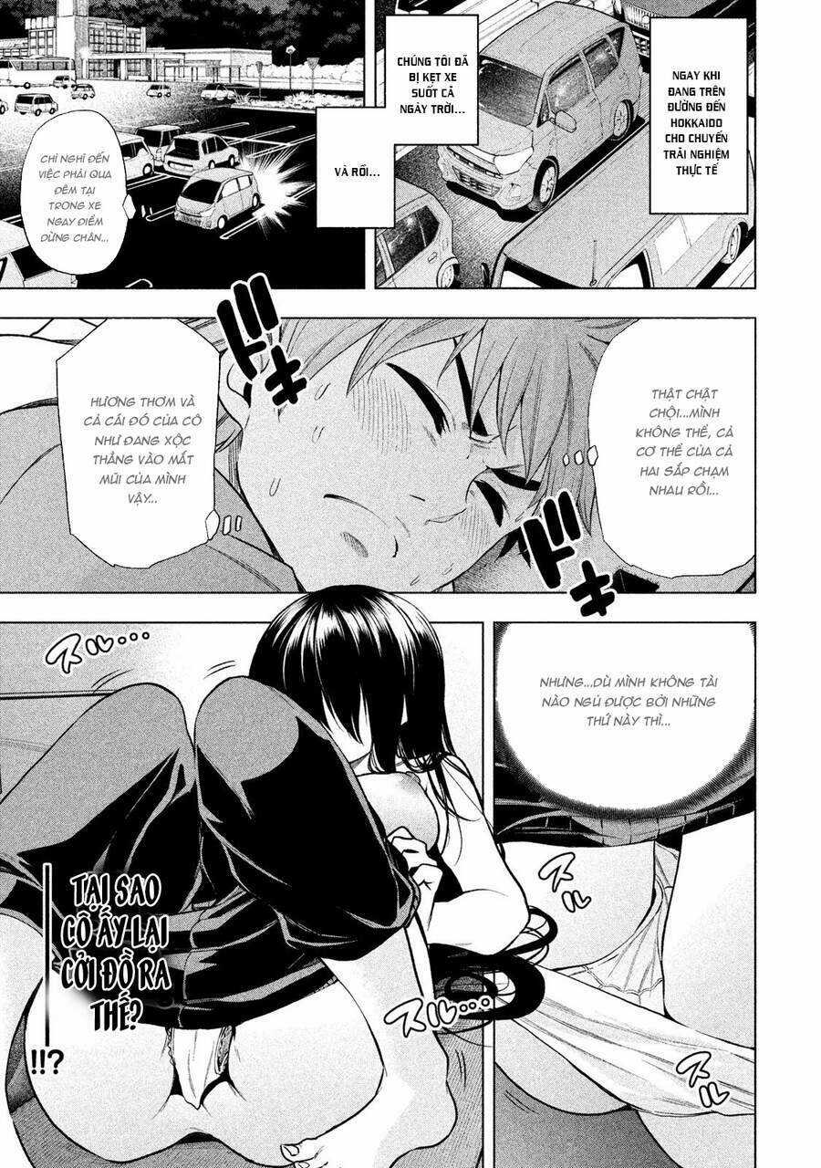 Vạn Cổ Đệ Nhất Tông - Chapter 55 - Trang 4