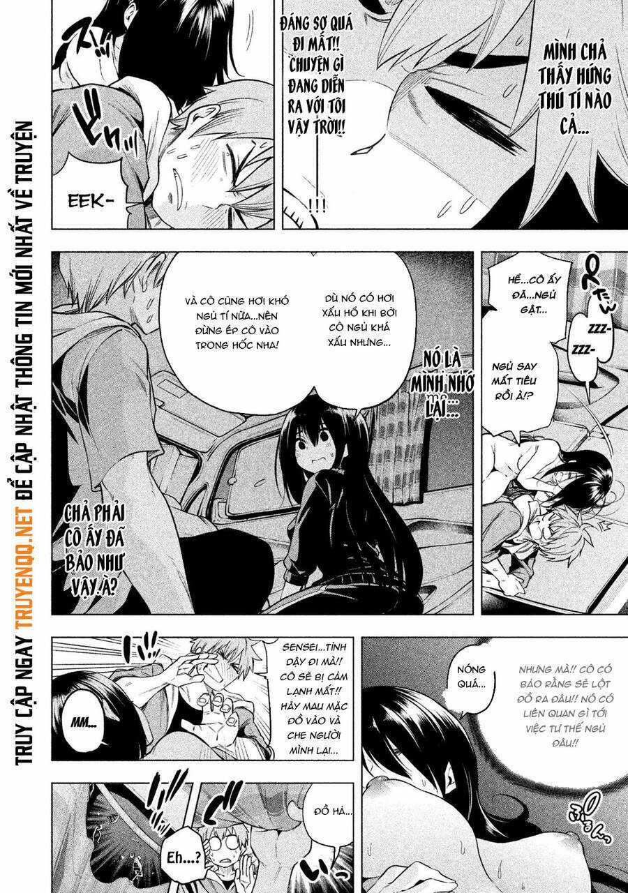 Vạn Cổ Đệ Nhất Tông - Chapter 55 - Trang 5