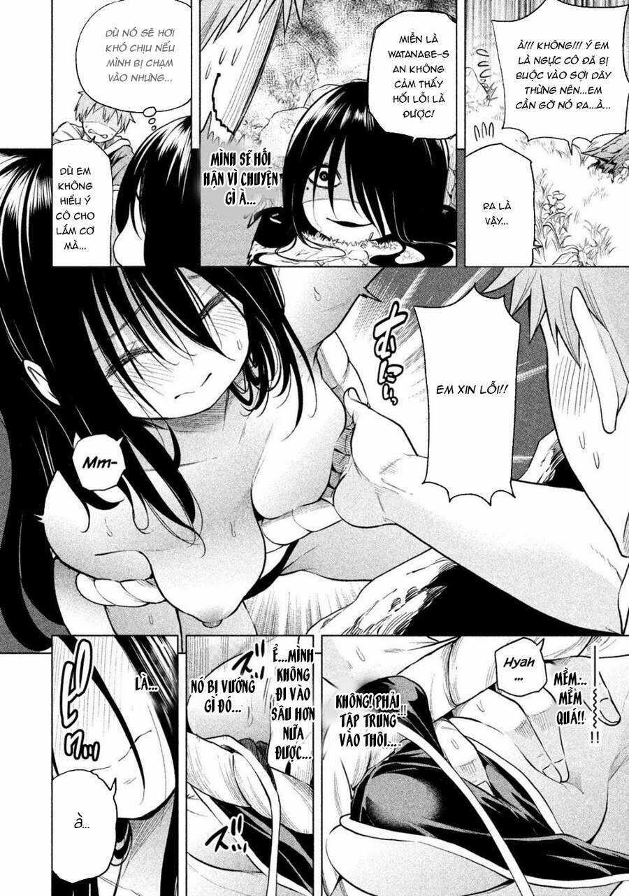 Vạn Cổ Đệ Nhất Tông - Chapter 56 - Trang 11