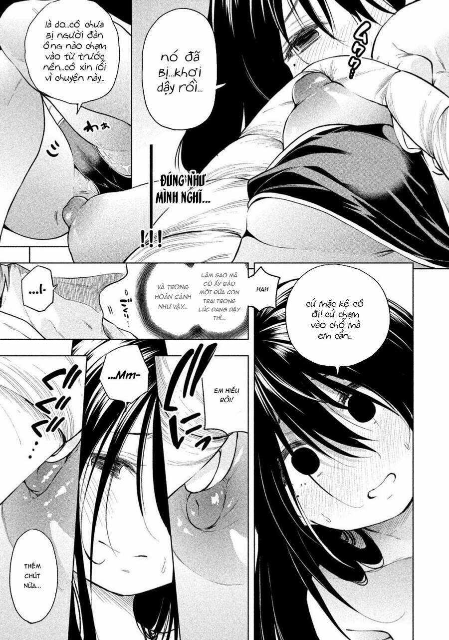 Vạn Cổ Đệ Nhất Tông - Chapter 56 - Trang 12