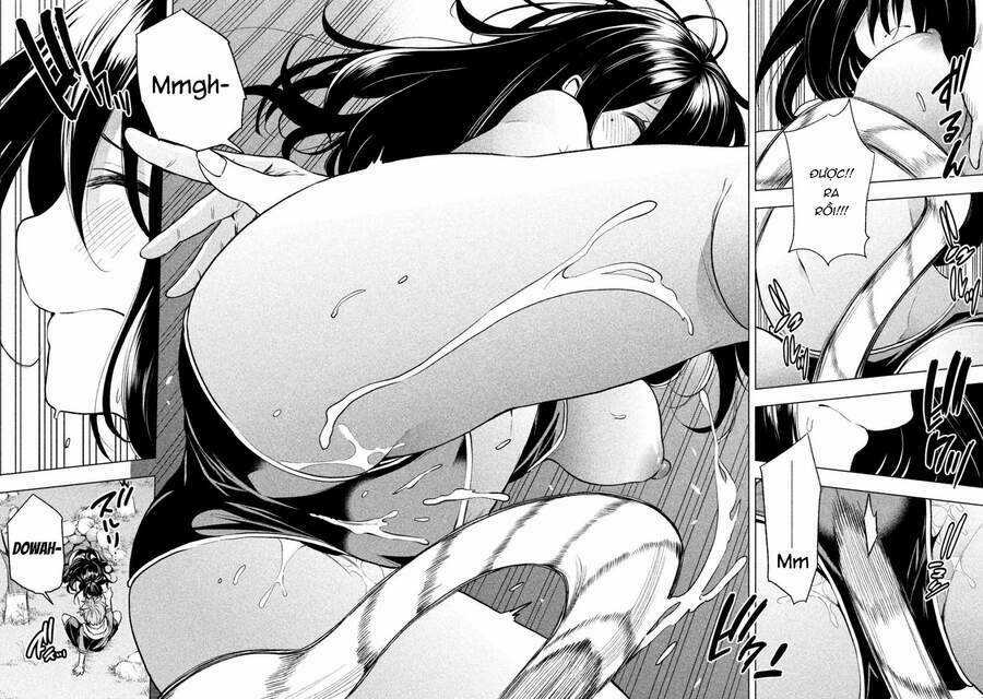 Vạn Cổ Đệ Nhất Tông - Chapter 56 - Trang 13