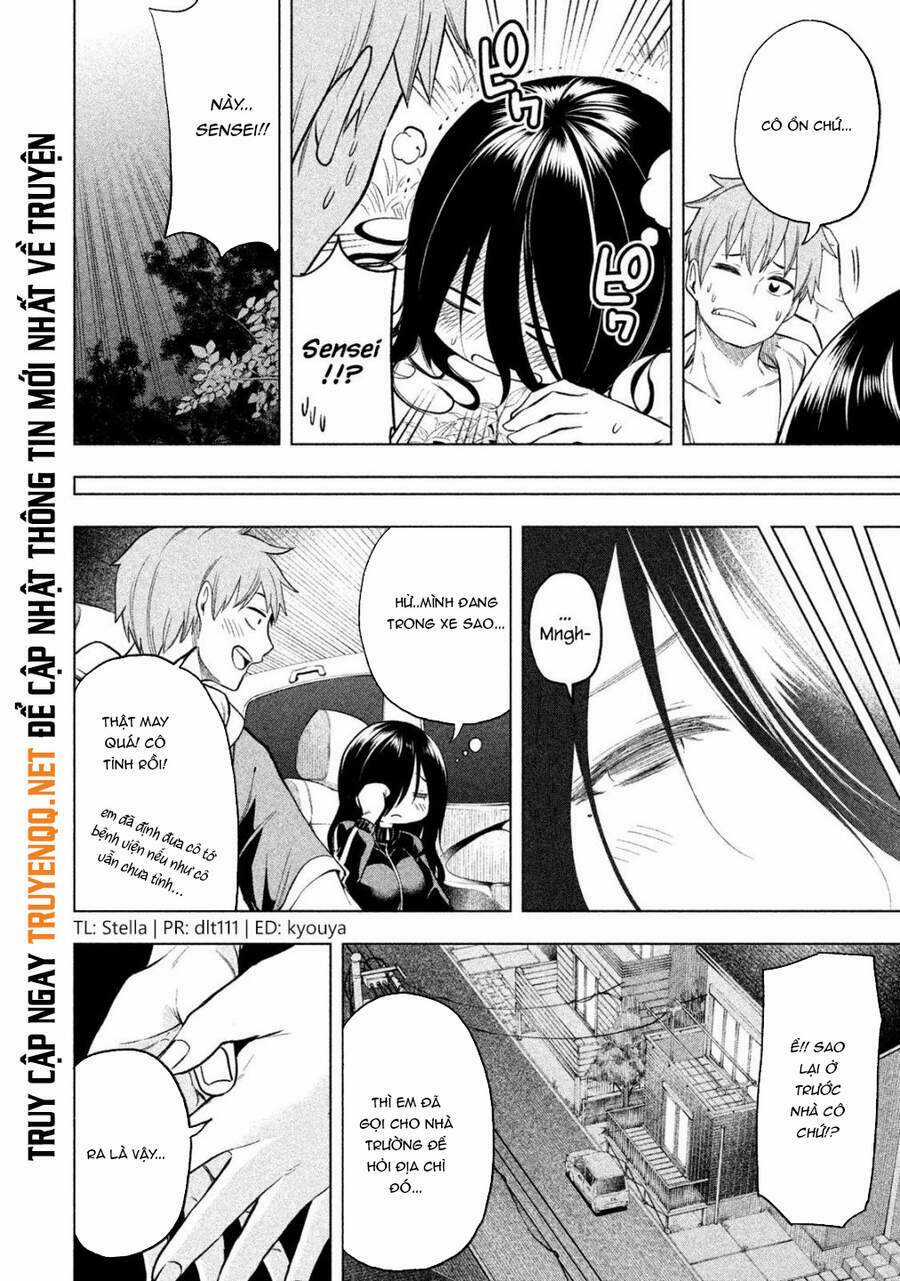 Vạn Cổ Đệ Nhất Tông - Chapter 56 - Trang 14