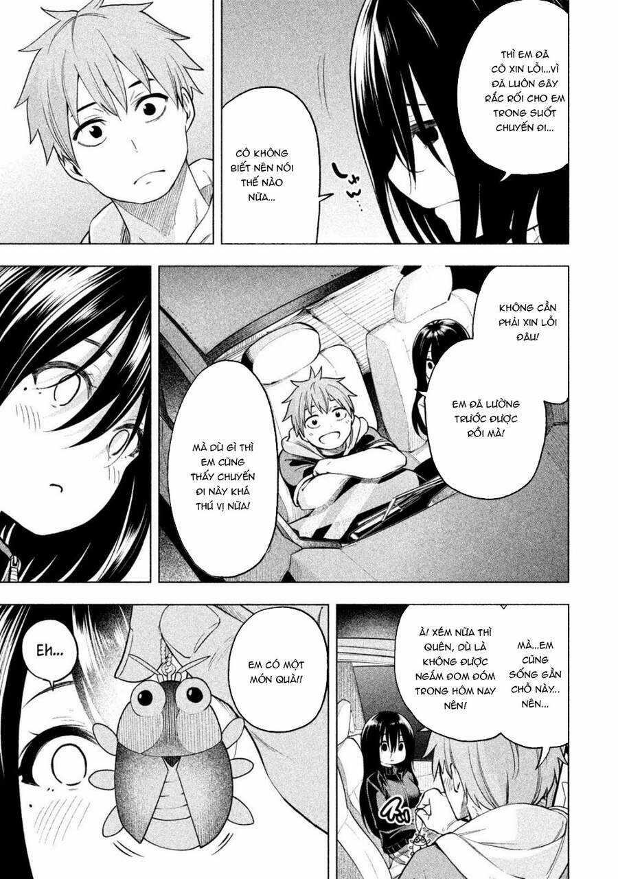 Vạn Cổ Đệ Nhất Tông - Chapter 56 - Trang 15