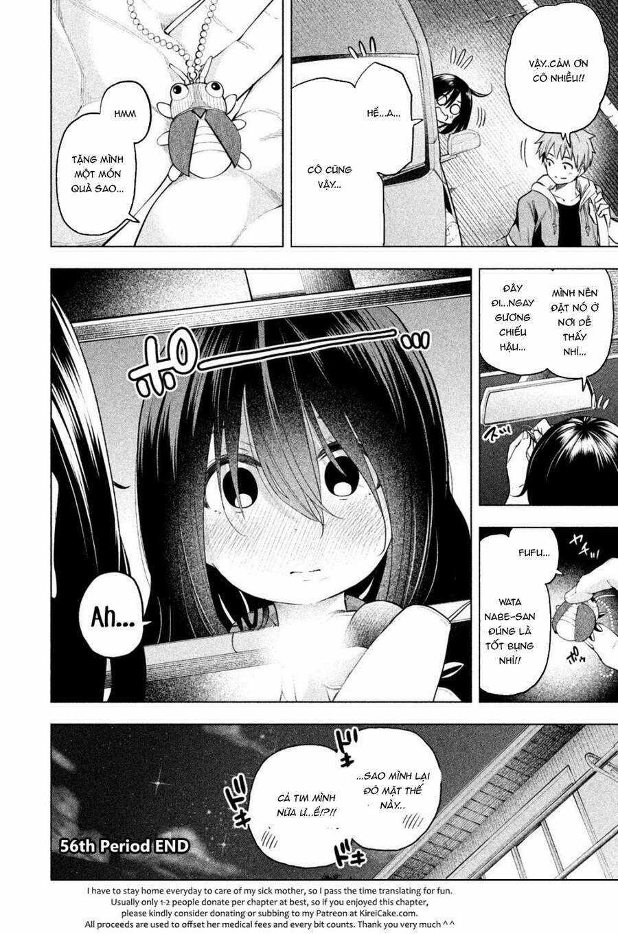 Vạn Cổ Đệ Nhất Tông - Chapter 56 - Trang 16