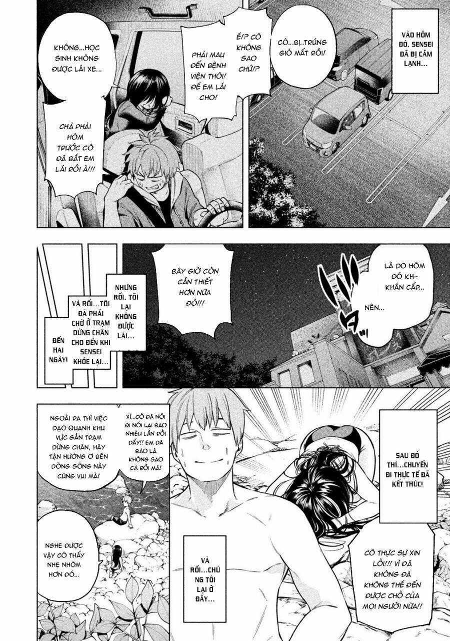 Vạn Cổ Đệ Nhất Tông - Chapter 56 - Trang 3