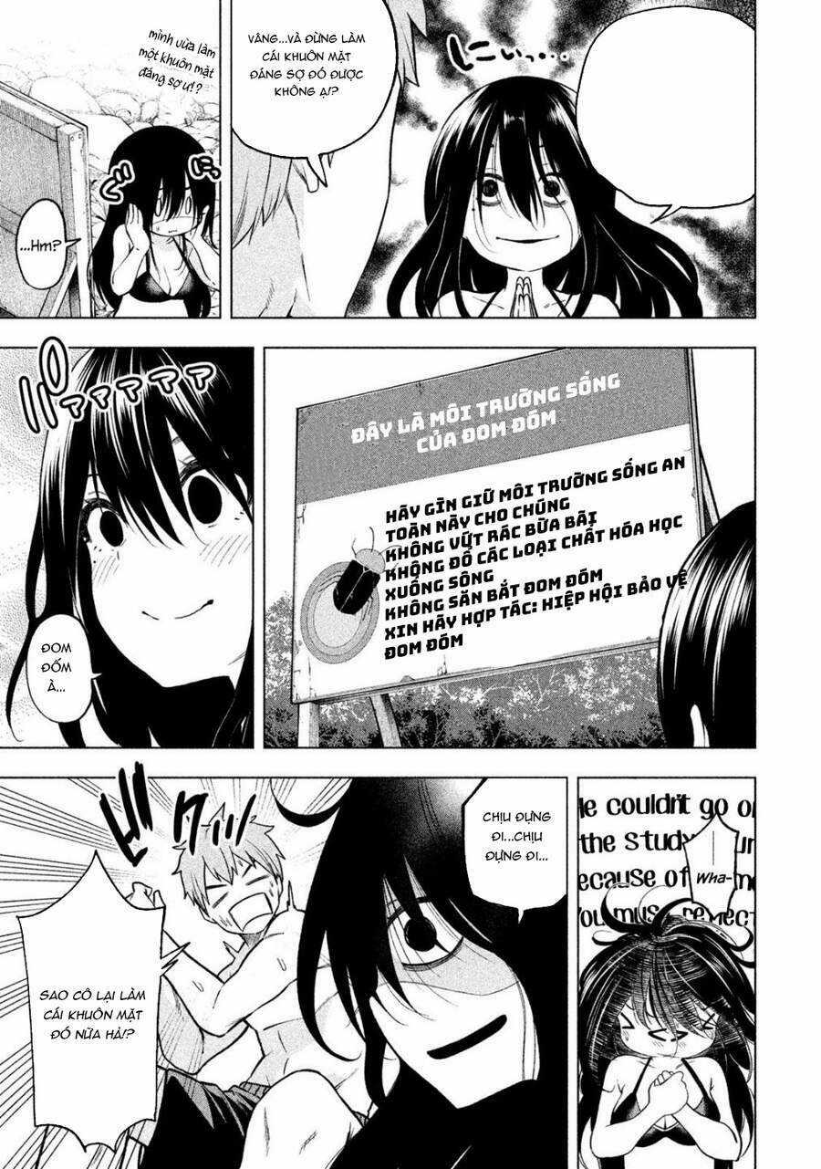 Vạn Cổ Đệ Nhất Tông - Chapter 56 - Trang 4