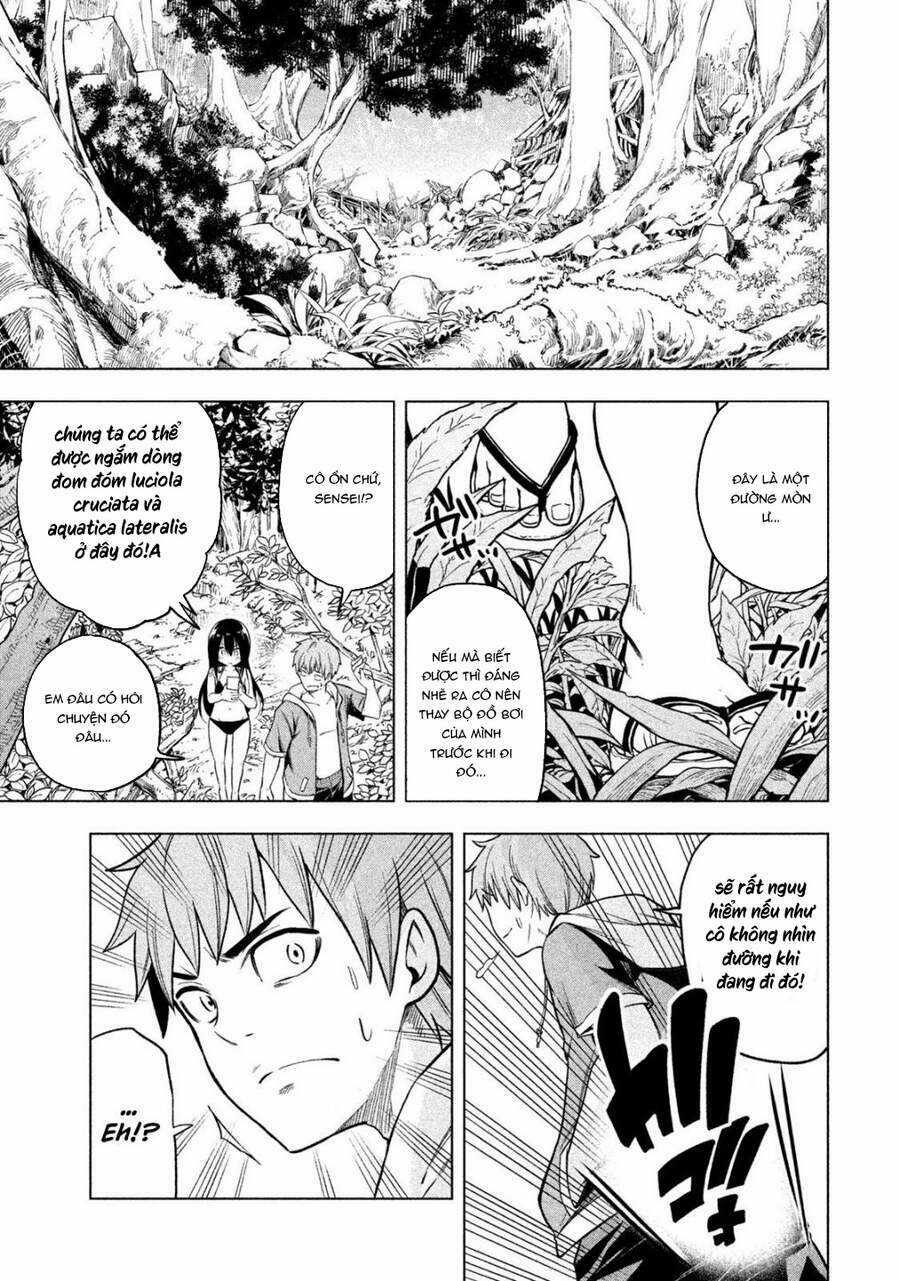 Vạn Cổ Đệ Nhất Tông - Chapter 56 - Trang 6