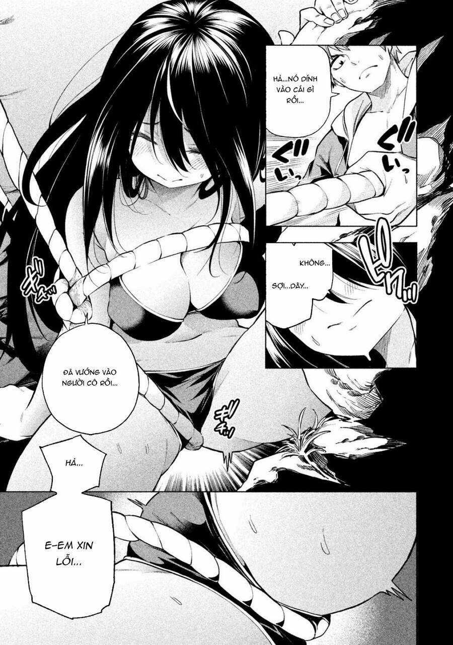 Vạn Cổ Đệ Nhất Tông - Chapter 56 - Trang 8