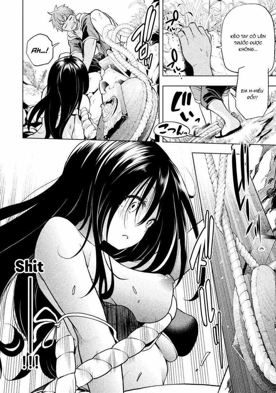 Vạn Cổ Đệ Nhất Tông - Chapter 56 - Trang 9