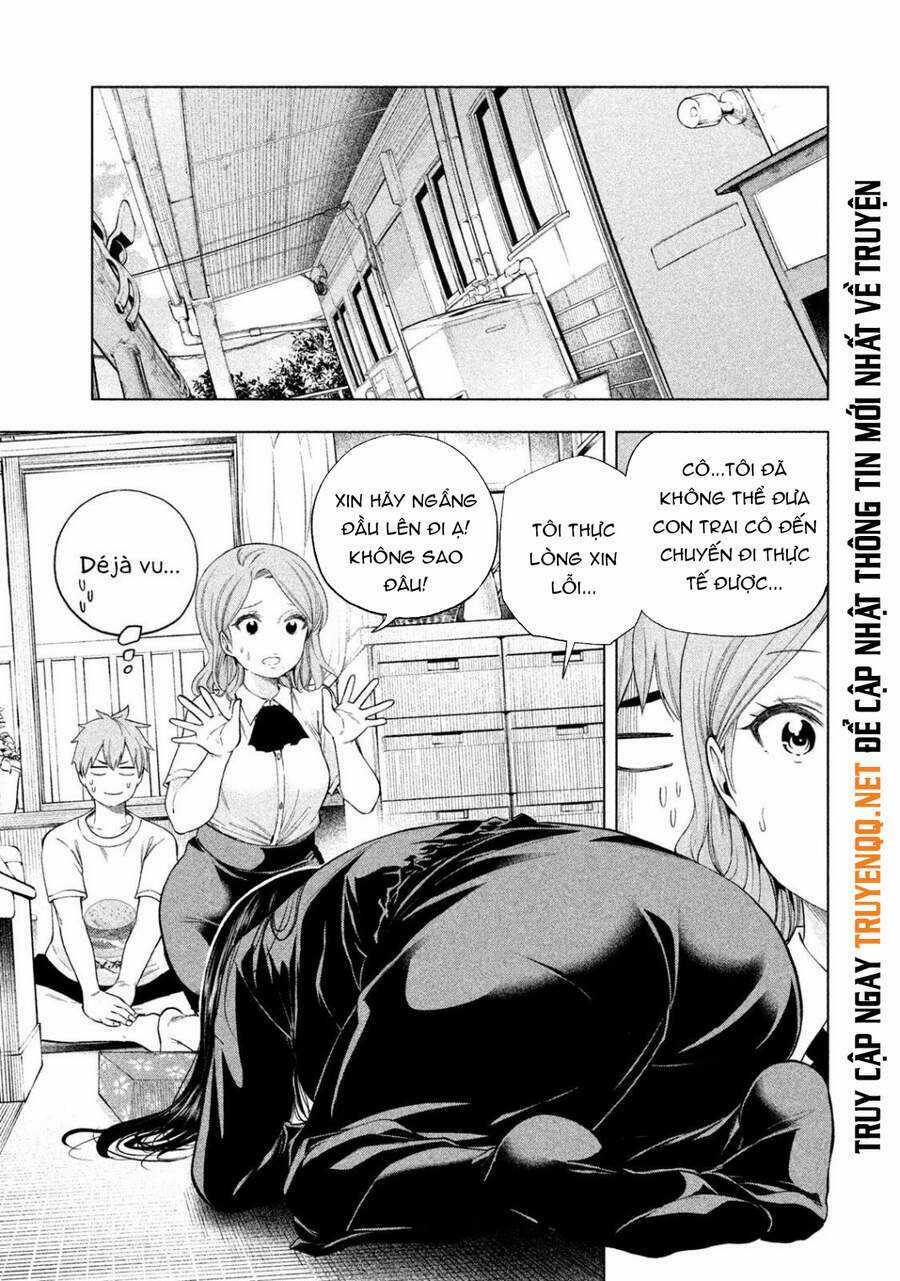 Vạn Cổ Đệ Nhất Tông - Chapter 57 - Trang 2