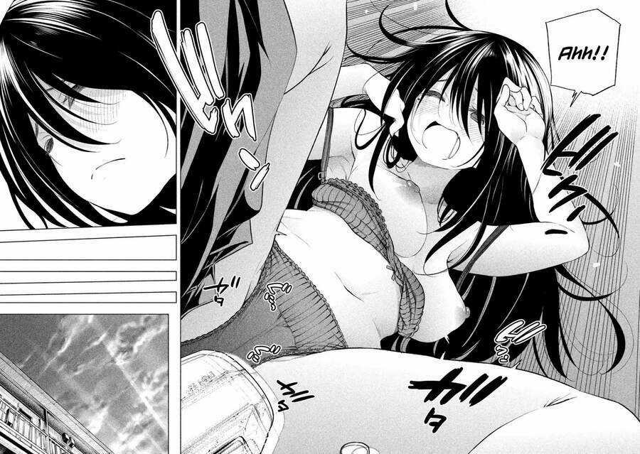 Vạn Cổ Đệ Nhất Tông - Chapter 57 - Trang 13