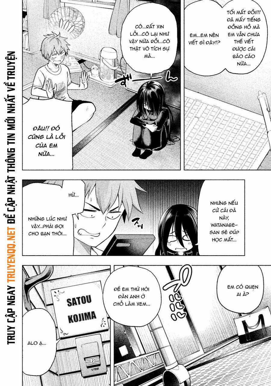 Vạn Cổ Đệ Nhất Tông - Chapter 57 - Trang 14