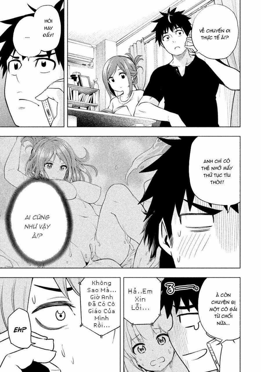 Vạn Cổ Đệ Nhất Tông - Chapter 57 - Trang 15