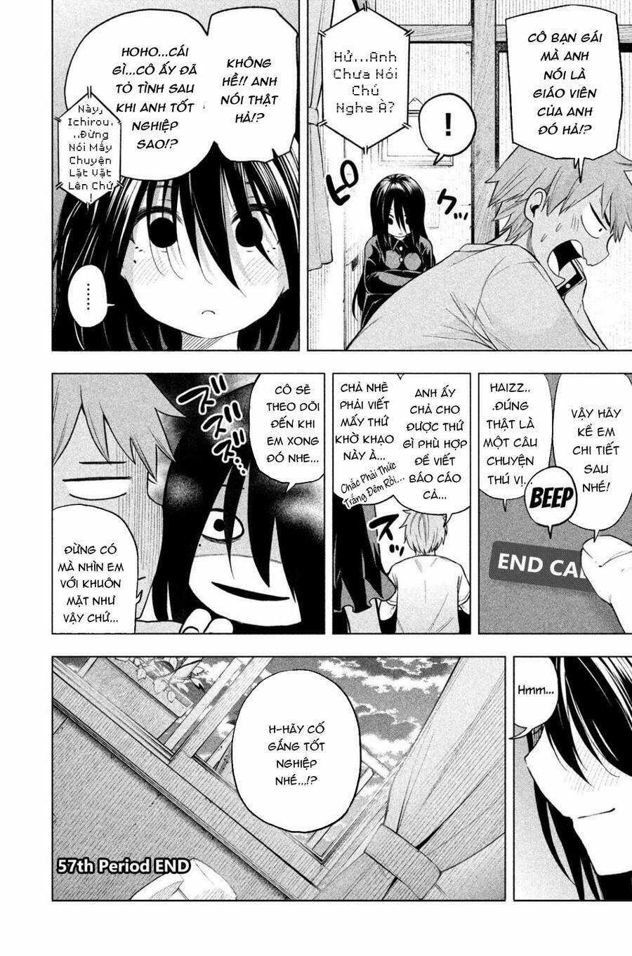 Vạn Cổ Đệ Nhất Tông - Chapter 57 - Trang 16