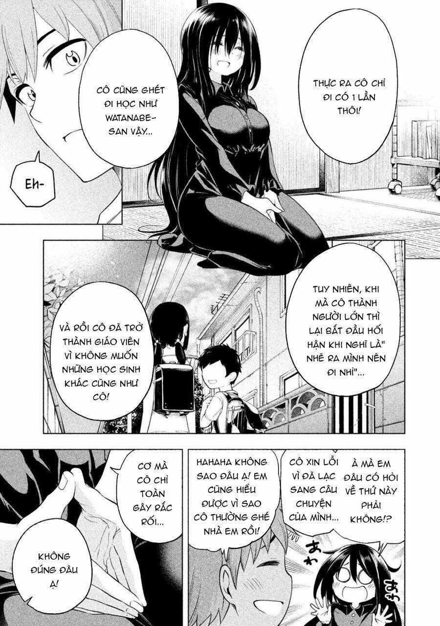 Vạn Cổ Đệ Nhất Tông - Chapter 57 - Trang 6